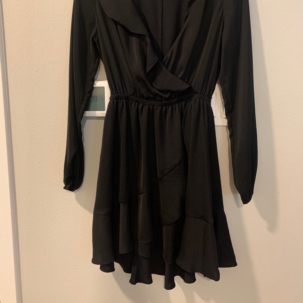 Express Dress - Picture 4 of 5
